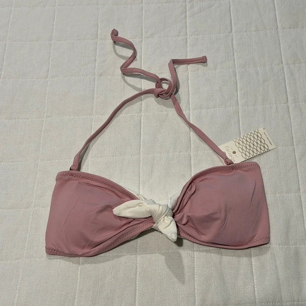 Eberjey Bikini Top